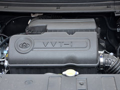 2017款 1.5L 手动标准型
