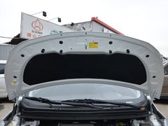 2017款 1.5L 手动标准型
