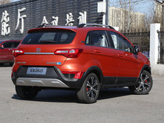 2017款 EX260 乐酷版