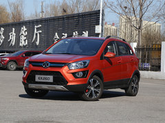 2017款 EX260 乐酷版