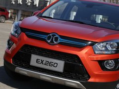 2017款 EX260 乐酷版
