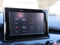 2017款 EX260 乐酷版