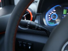 2017款 EX260 乐酷版
