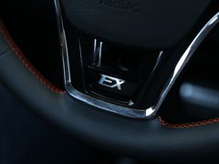 2017款 EX260 乐酷版