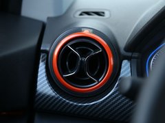 2017款 EX260 乐酷版