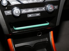 2017款 EX260 乐酷版