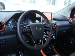 2017款 EX260 乐酷版