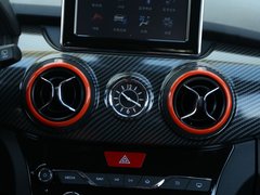 2017款 EX260 乐酷版