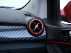 2017款 EX260 乐酷版