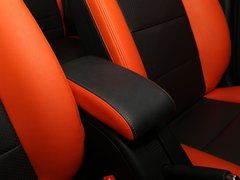 2017款 EX260 乐酷版