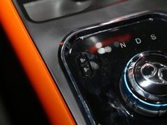 2017款 EX260 乐酷版