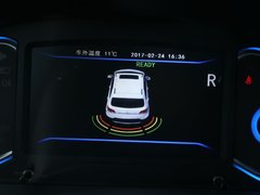 2017款 EX260 乐酷版