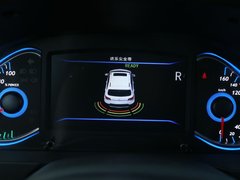 2017款 EX260 乐酷版