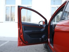2017款 EX260 乐酷版
