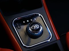 2017款 EX260 乐酷版