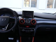 2017款 EX260 乐酷版