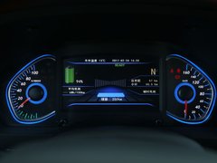 2017款 EX260 乐酷版
