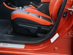 2017款 EX260 乐酷版