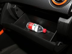 2017款 EX260 乐酷版