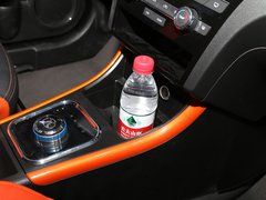 2017款 EX260 乐酷版