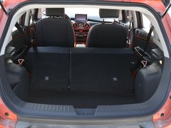 2017款 EX260 乐酷版