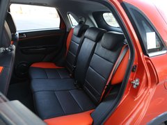 2017款 EX260 乐酷版