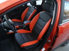 2017款 EX260 乐酷版