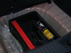 2017款 EX260 乐酷版