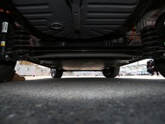 2017款 EX260 乐酷版