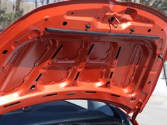 2017款 EX260 乐酷版