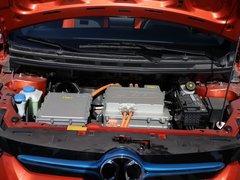 2017款 EX260 乐酷版