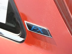 2017款 EX260 乐酷版