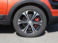 2017款 EX260 乐酷版