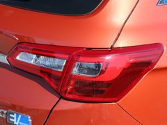 2017款 EX260 乐酷版