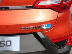 2017款 EX260 乐酷版