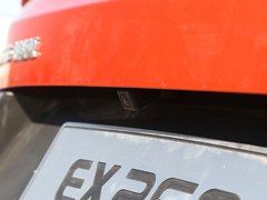 2017款 EX260 乐酷版