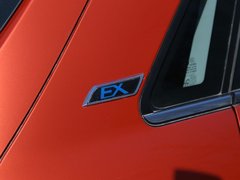 2017款 EX260 乐酷版
