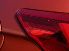 2017款 EX260 乐酷版