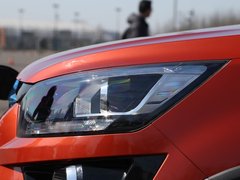2017款 EX260 乐酷版