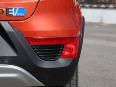 2017款 EX260 乐酷版