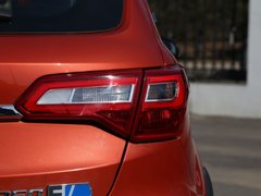 2017款 EX260 乐酷版