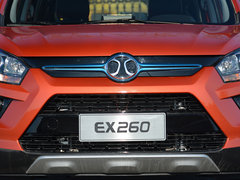 2017款 EX260 乐酷版