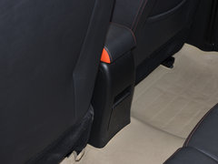 2017款 EX260 乐酷版