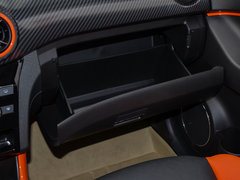 2017款 EX260 乐酷版