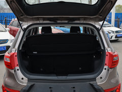 2017款 EX260 乐酷版