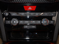 2017款 EX260 乐酷版