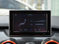2017款 EX260 乐酷版
