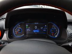 2017款 EX260 乐酷版