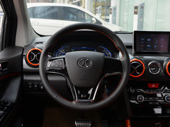 2017款 EX260 乐酷版
