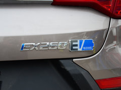 2017款 EX260 乐酷版